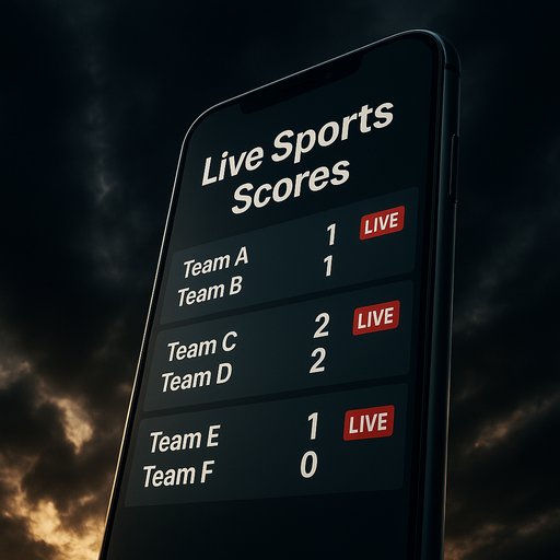 6777BD live sports scores