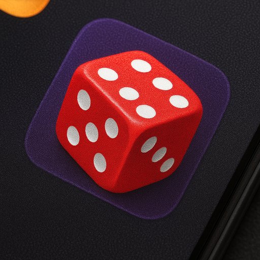 6777BD mobile interface