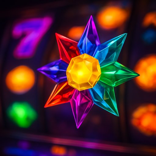 6777BD Starburst