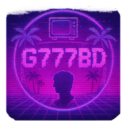 6777BD logo